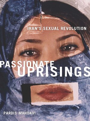 cover image of Passionate Uprisings
